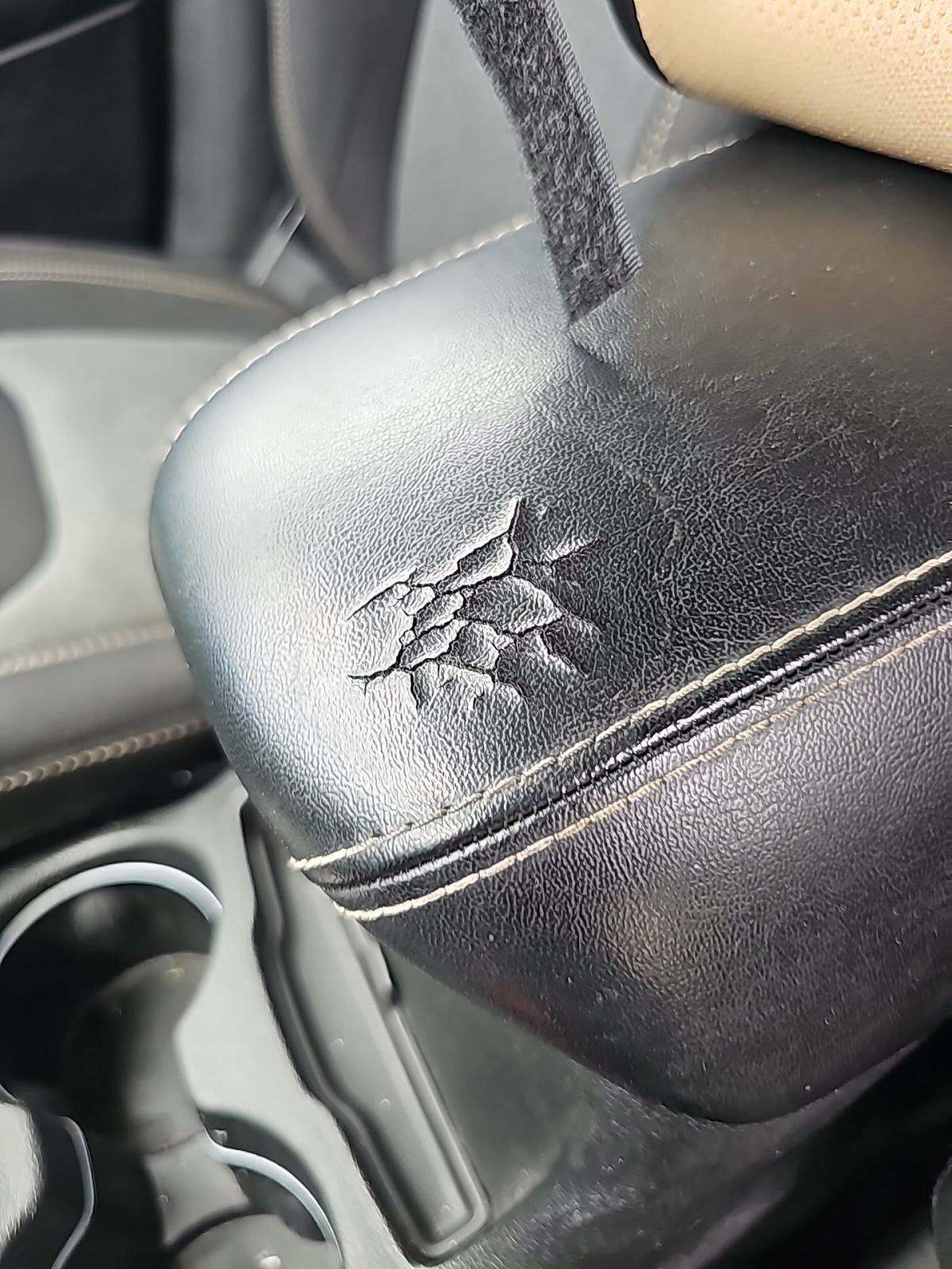 2014 Jeep Cherokee Latitude FWD