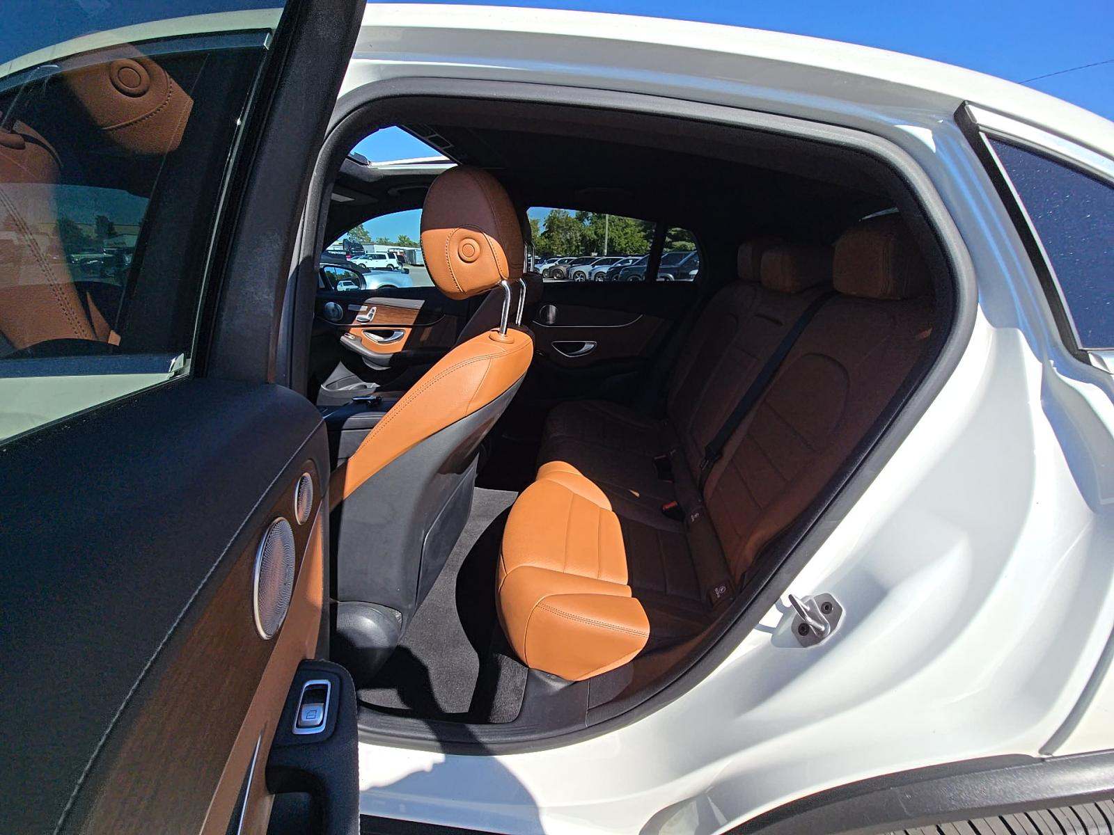 2023 Mercedes-Benz GLC GLC 300 AWD