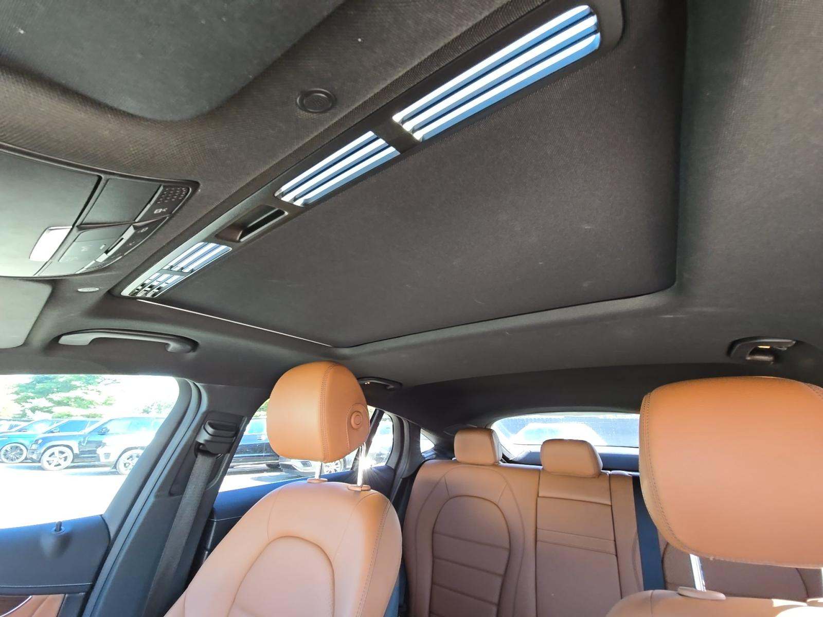 2023 Mercedes-Benz GLC GLC 300 AWD