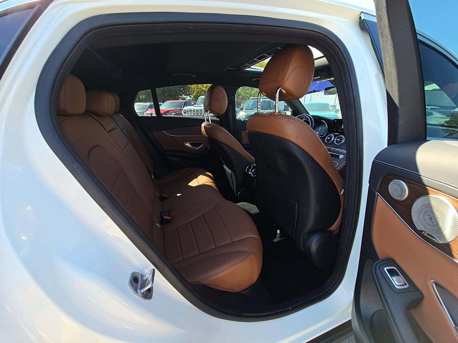 2023 Mercedes-Benz GLC GLC 300 AWD