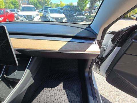 2020 Tesla Model 3 Performance AWD