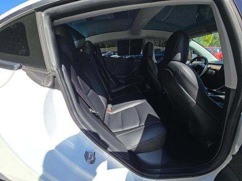 2020 Tesla Model 3 Performance AWD