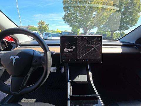 2020 Tesla Model 3 Performance AWD