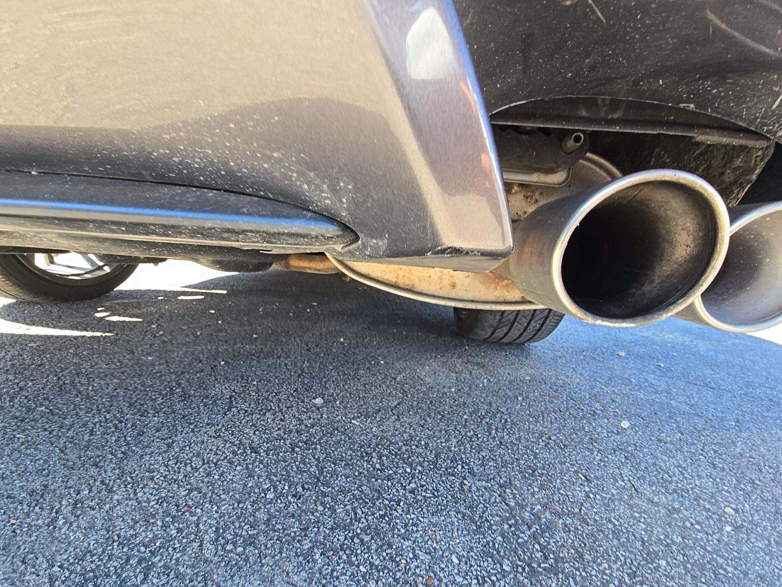 2024 Toyota Camry XSE FWD