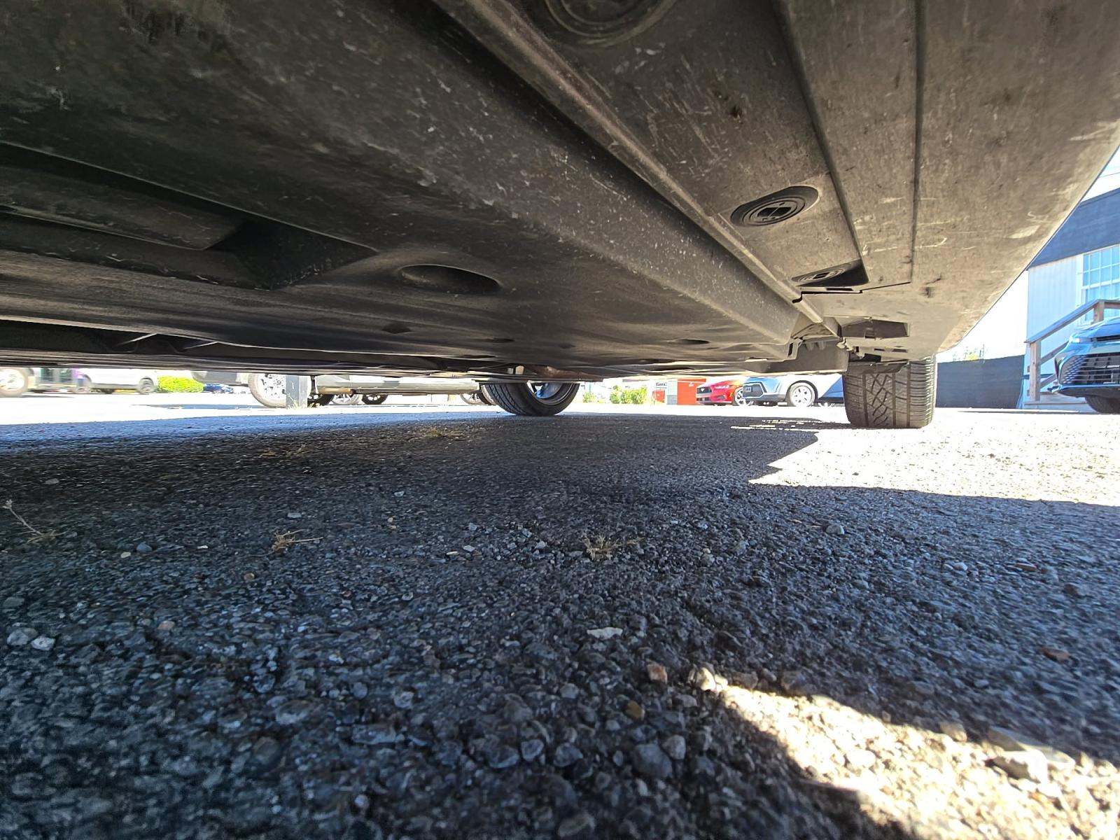 2024 Toyota Camry XSE FWD