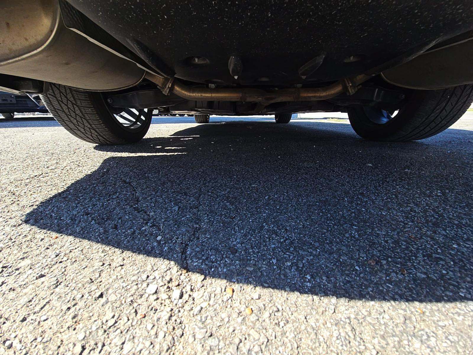 2024 Toyota Camry XSE FWD