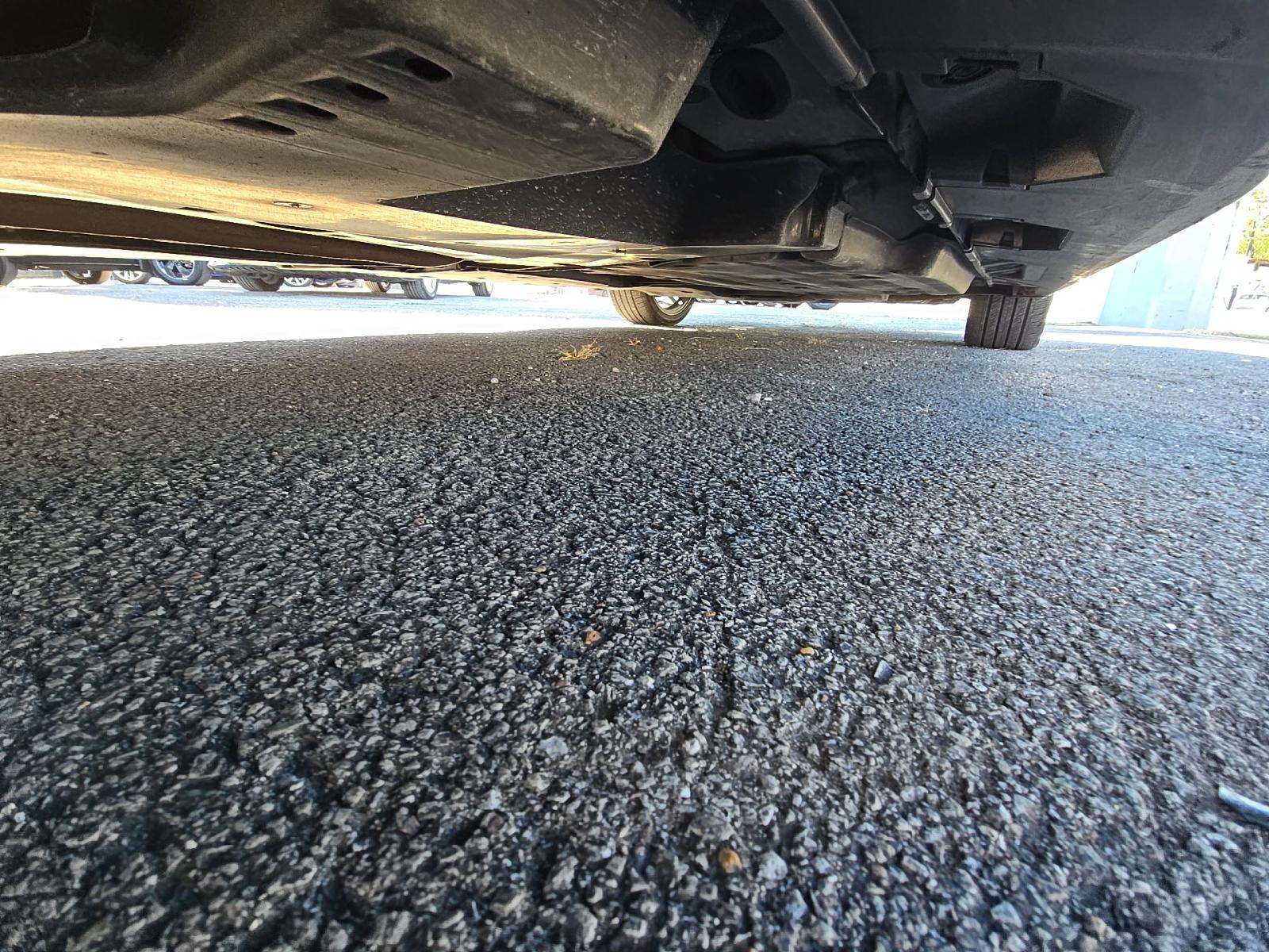 2024 Toyota Camry XSE FWD