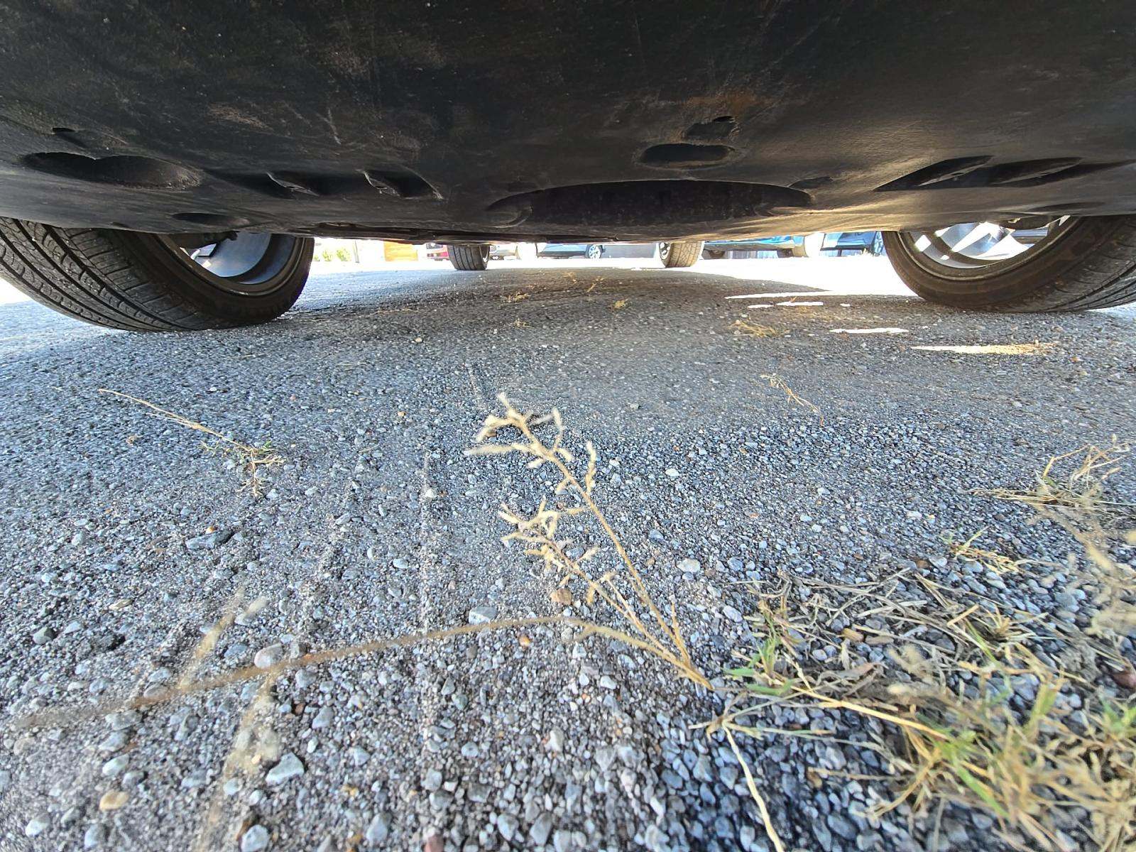 2024 Toyota Camry XSE FWD