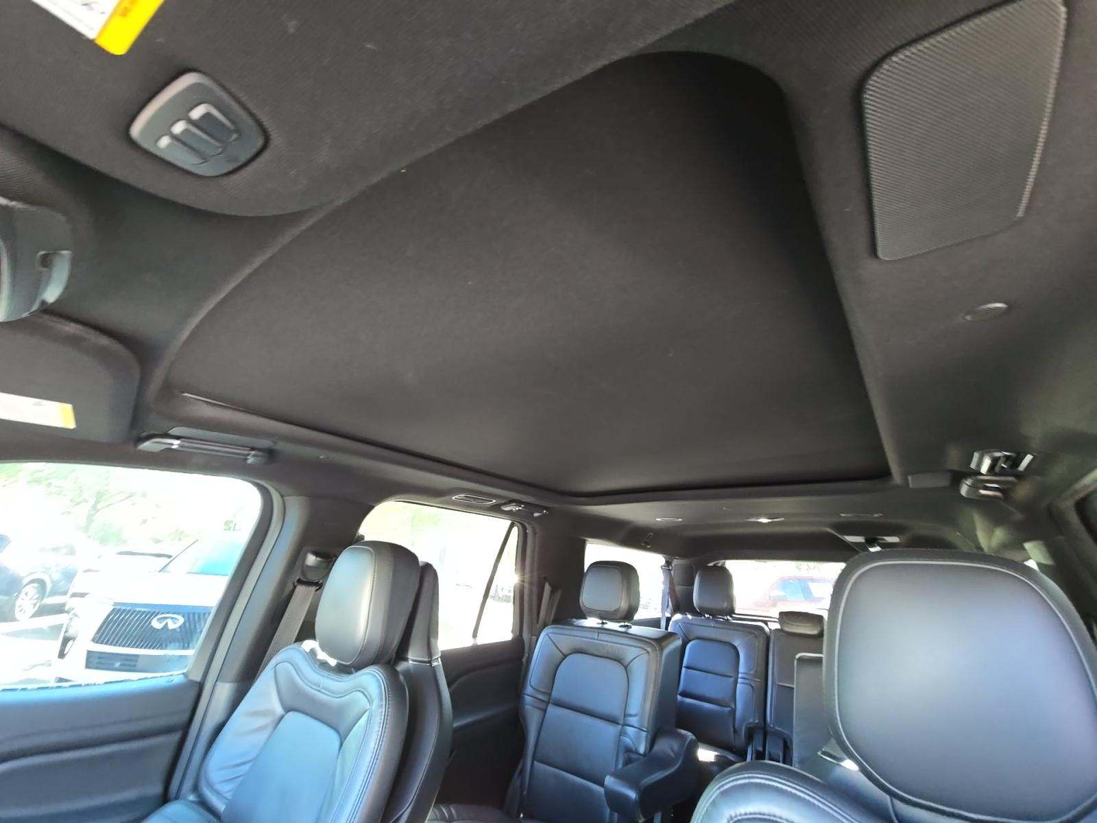 2023 Lincoln Navigator L Reserve AWD