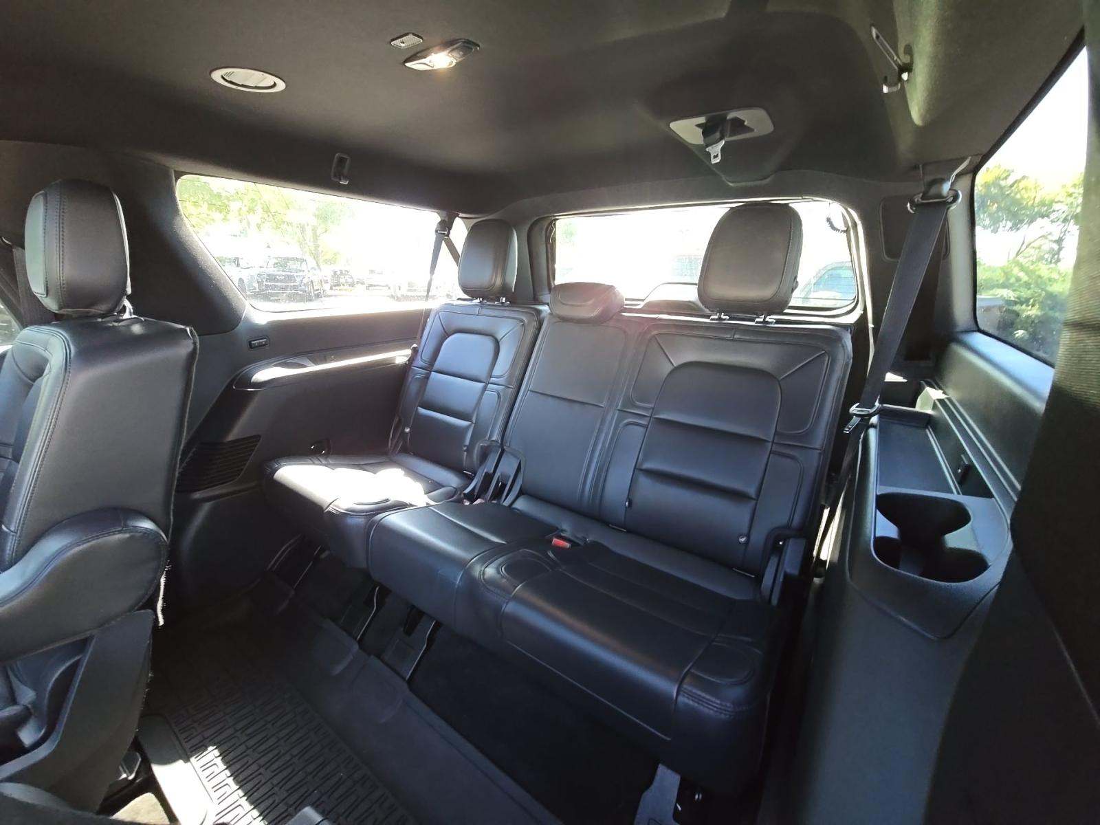 2023 Lincoln Navigator L Reserve AWD