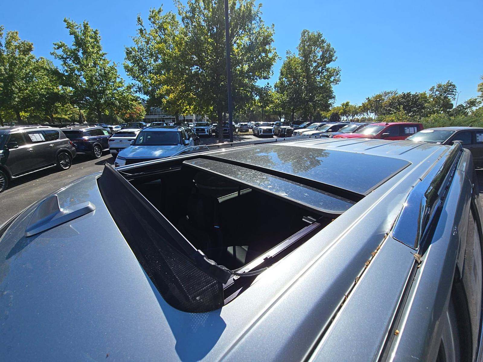 2023 Lincoln Navigator L Reserve AWD