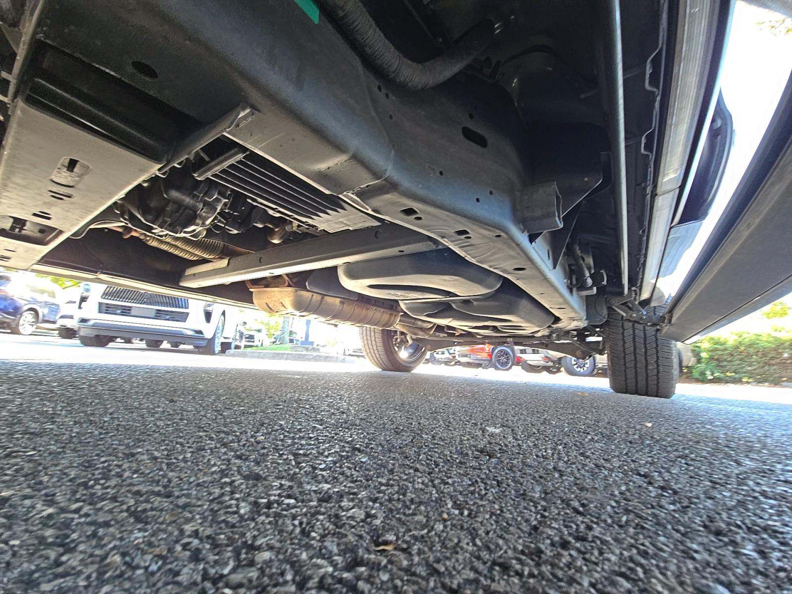 2023 Lincoln Navigator L Reserve AWD