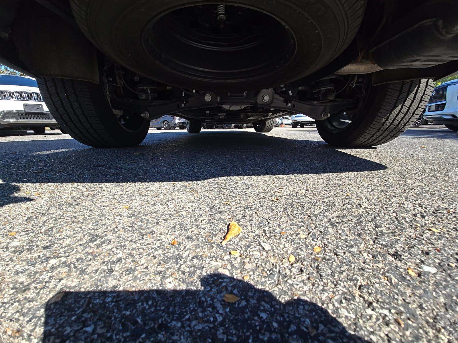 2023 Lincoln Navigator L Reserve AWD