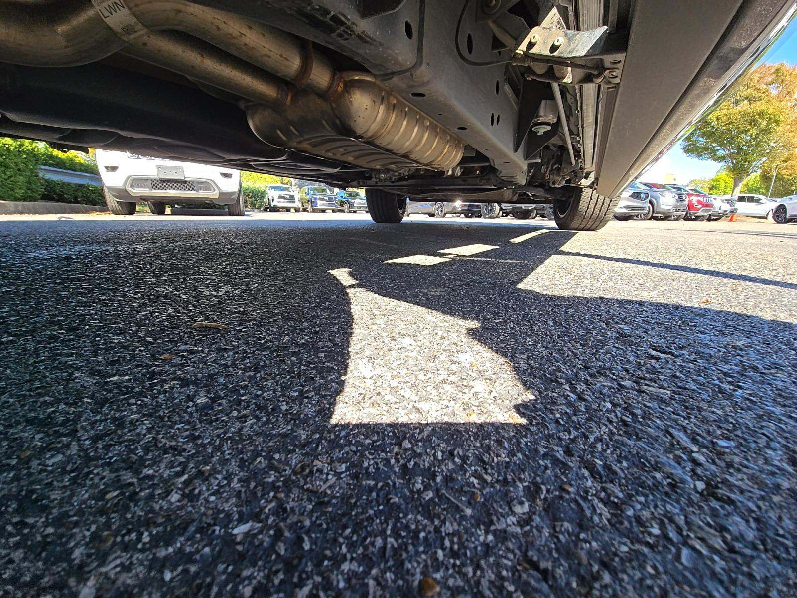 2023 Lincoln Navigator L Reserve AWD