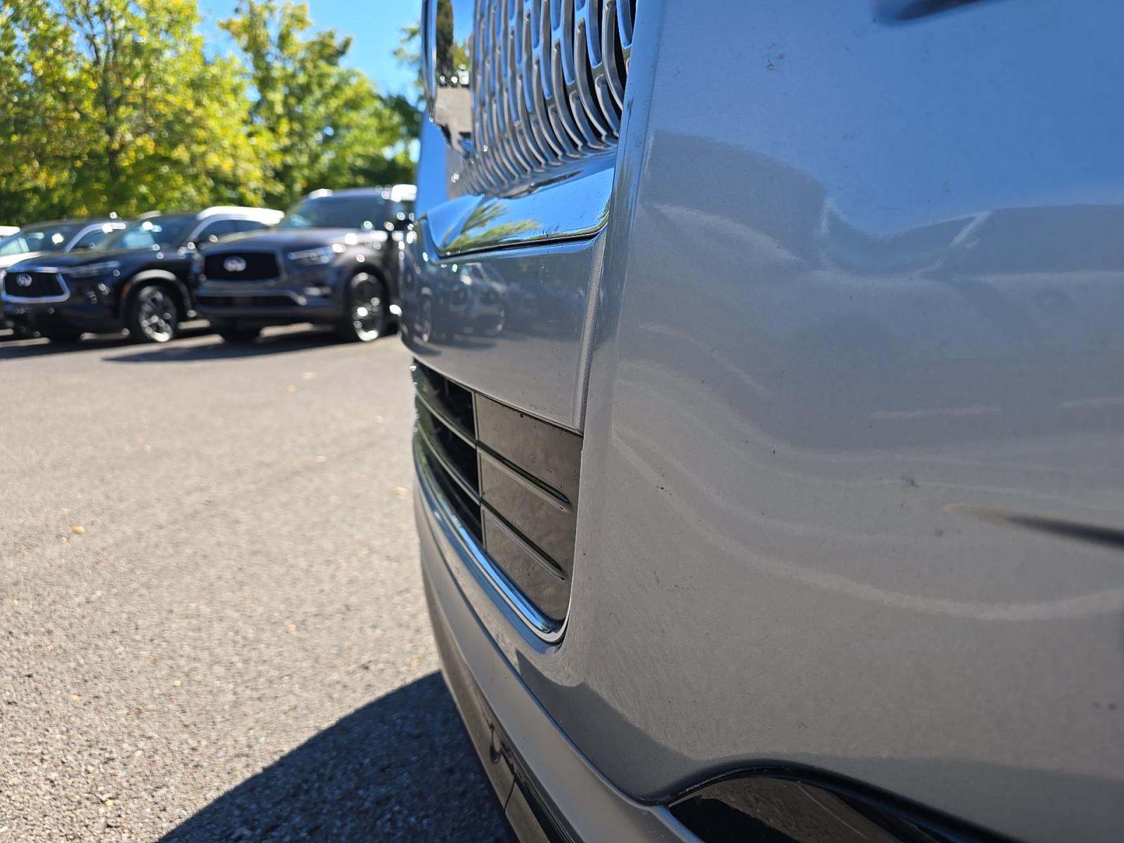 2023 Lincoln Navigator L Reserve AWD