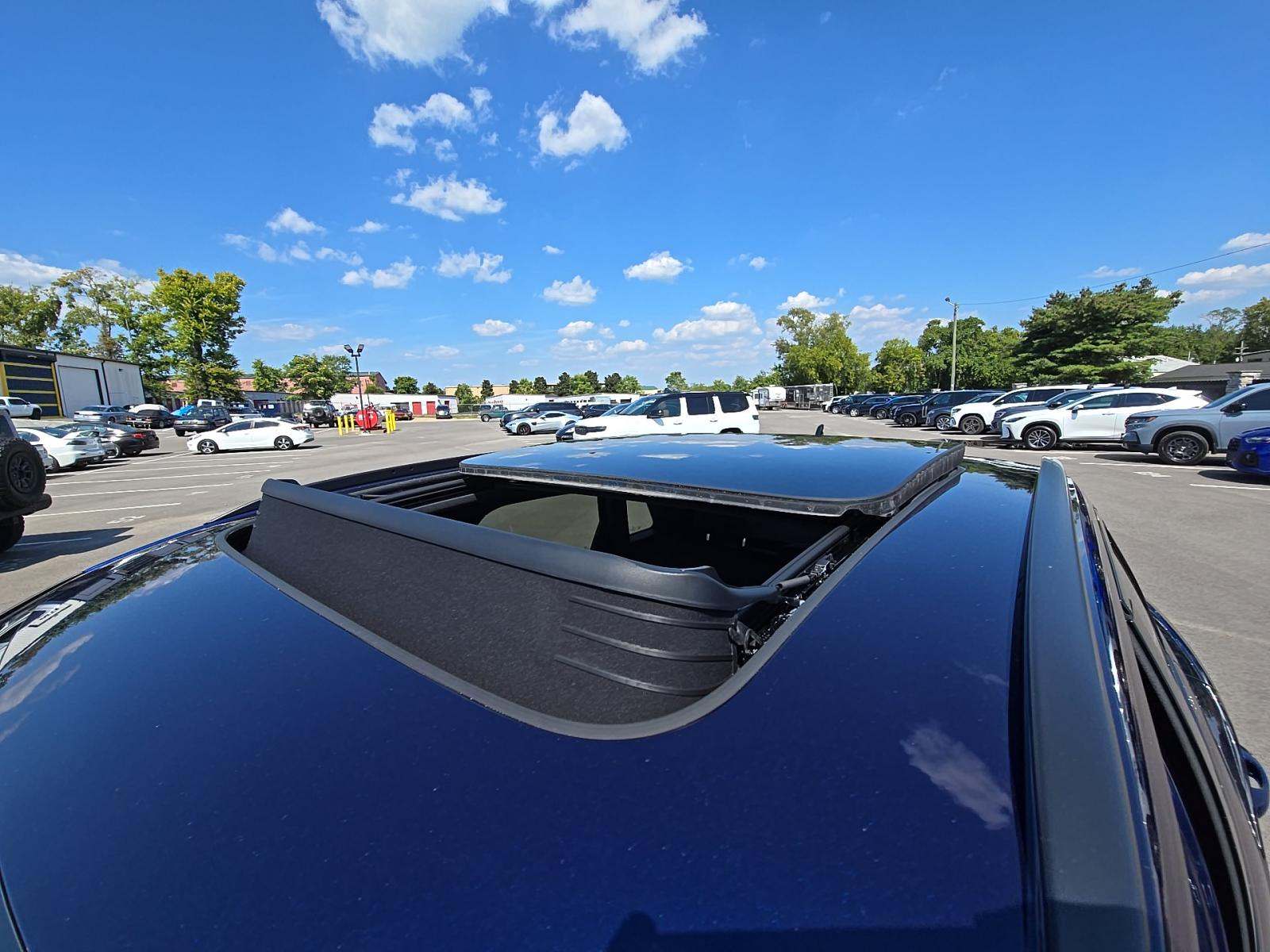 2024 Audi Q3 S line Premium Plus AWD