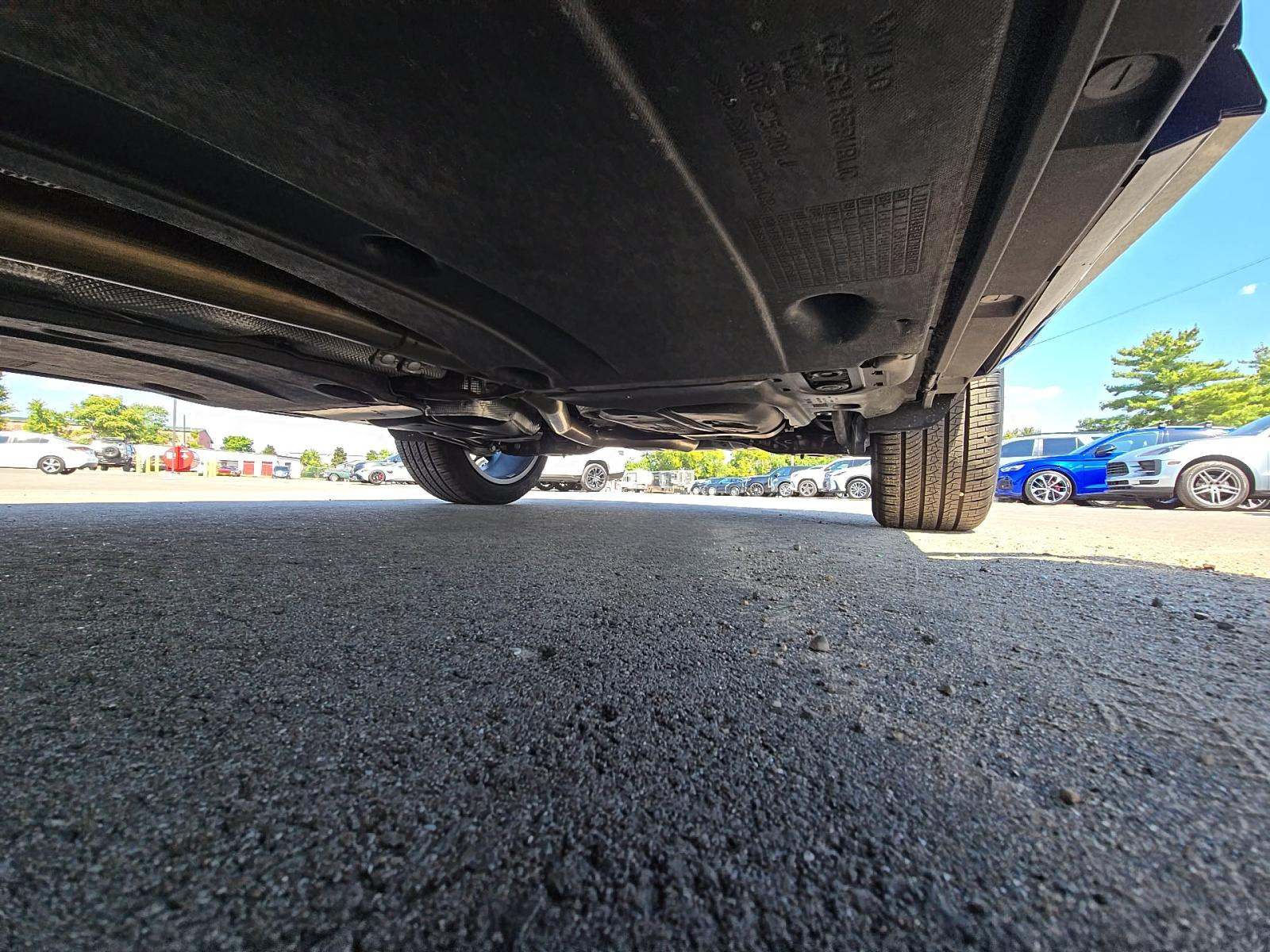 2024 Audi Q3 S line Premium Plus AWD