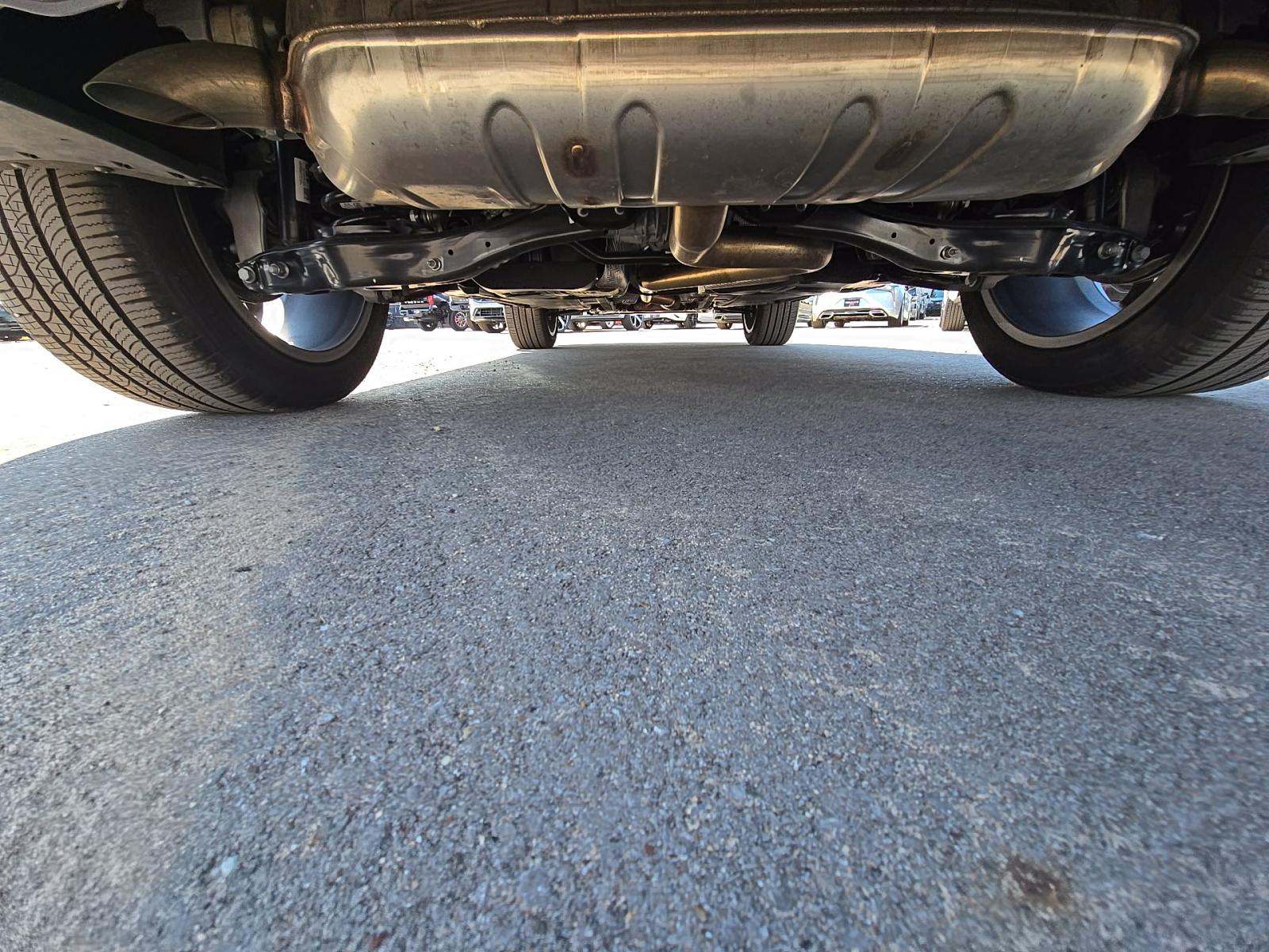 2024 Audi Q3 S line Premium Plus AWD