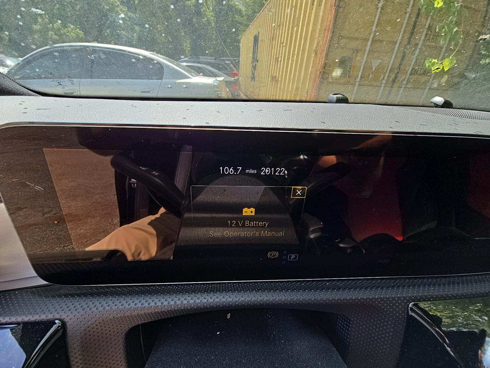 2023 Mercedes-Benz CLA AMG CLA 45 AWD