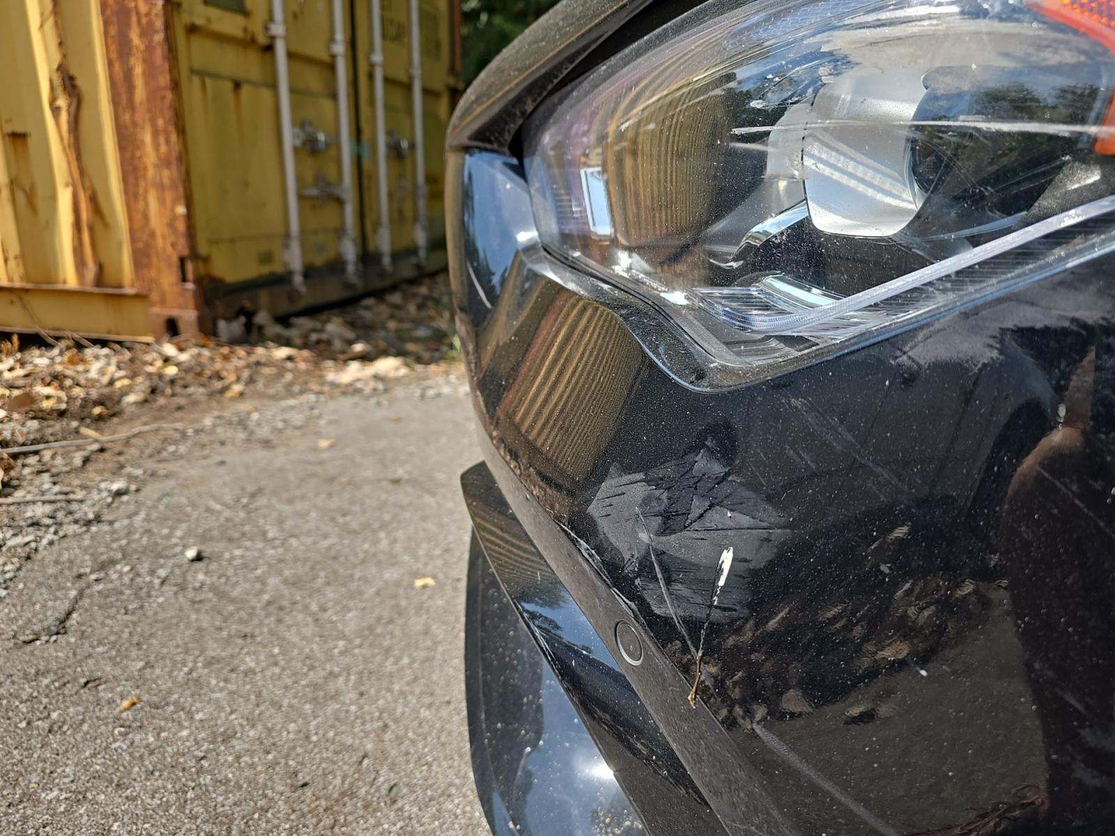 2023 Mercedes-Benz CLA AMG CLA 45 AWD