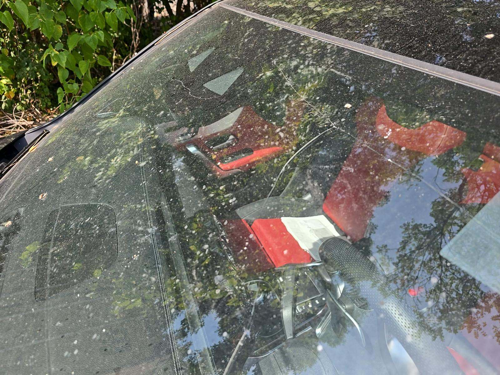 2023 Mercedes-Benz CLA AMG CLA 45 AWD