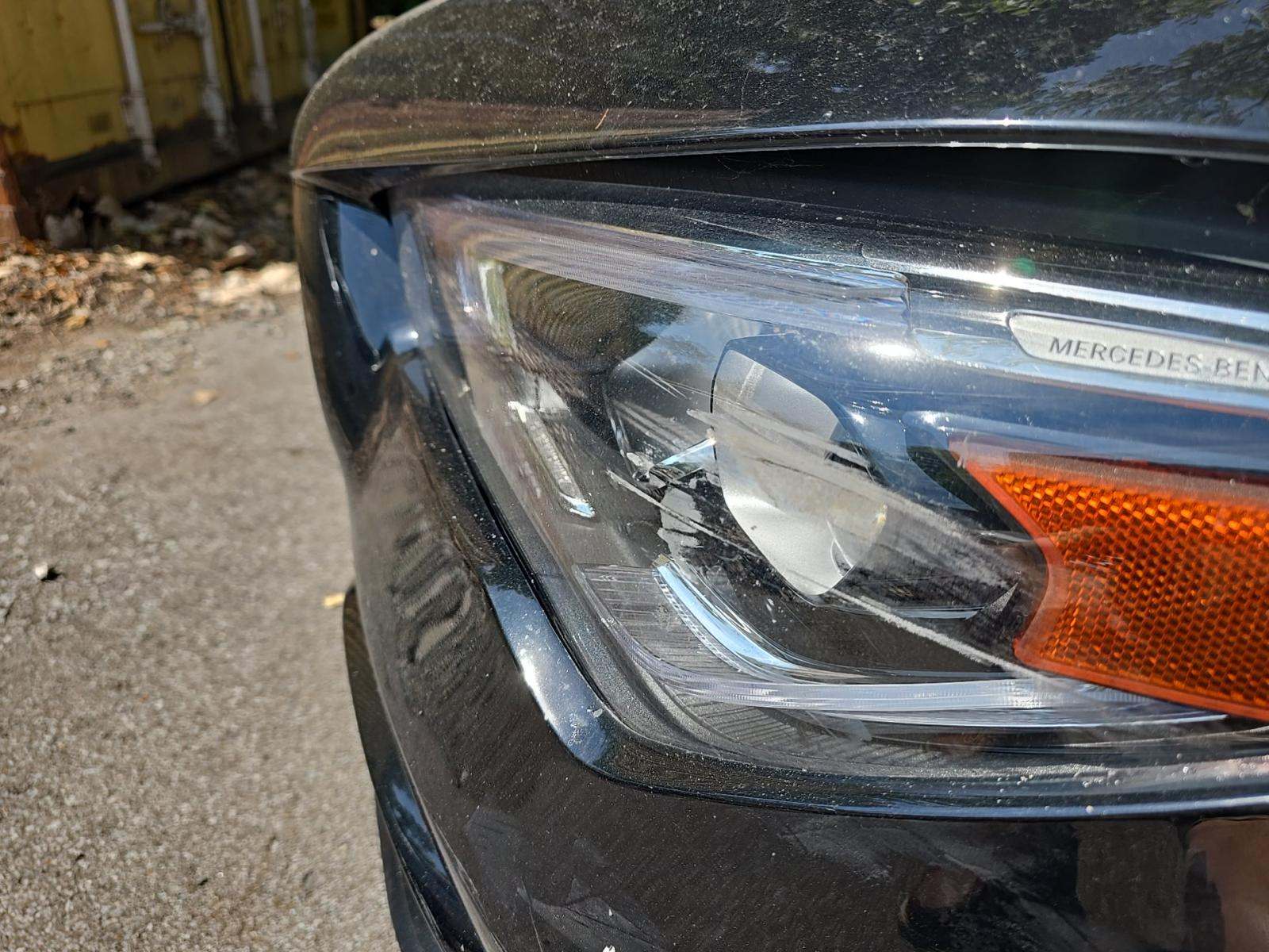 2023 Mercedes-Benz CLA AMG CLA 45 AWD