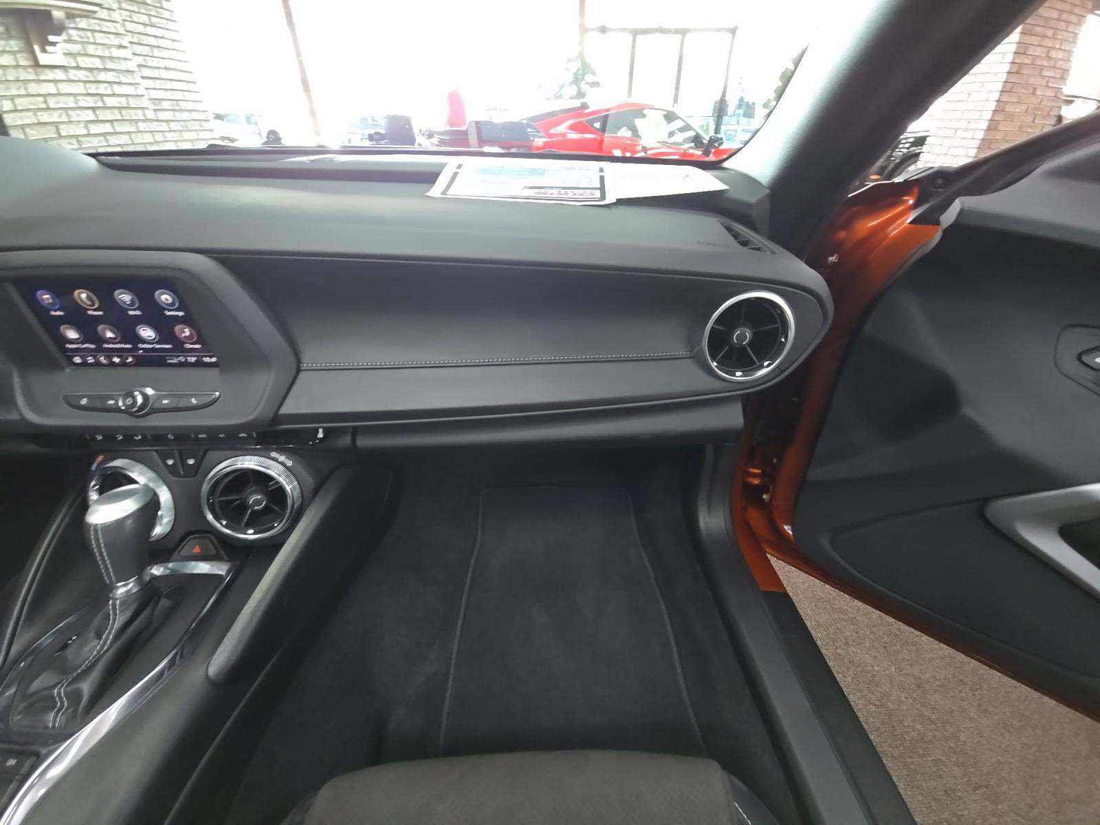 2023 Chevrolet Camaro LT1 RWD