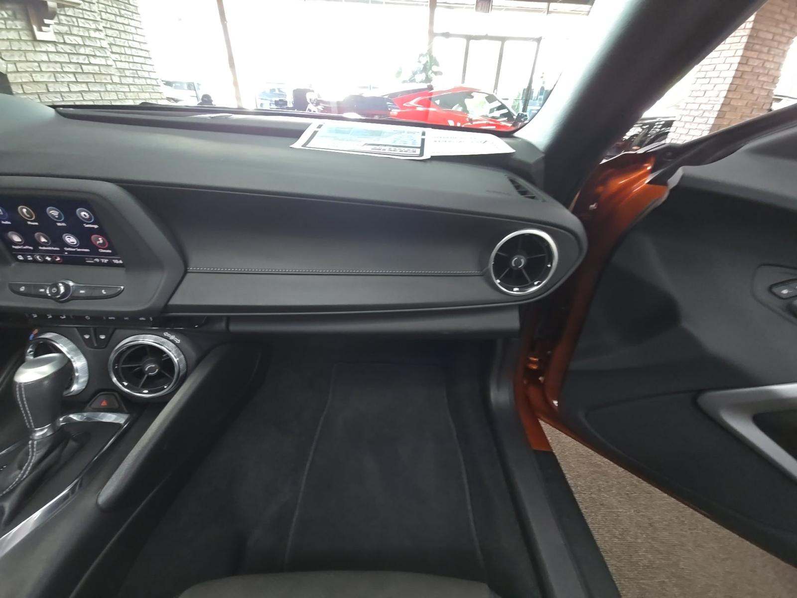 2023 Chevrolet Camaro LT1 RWD