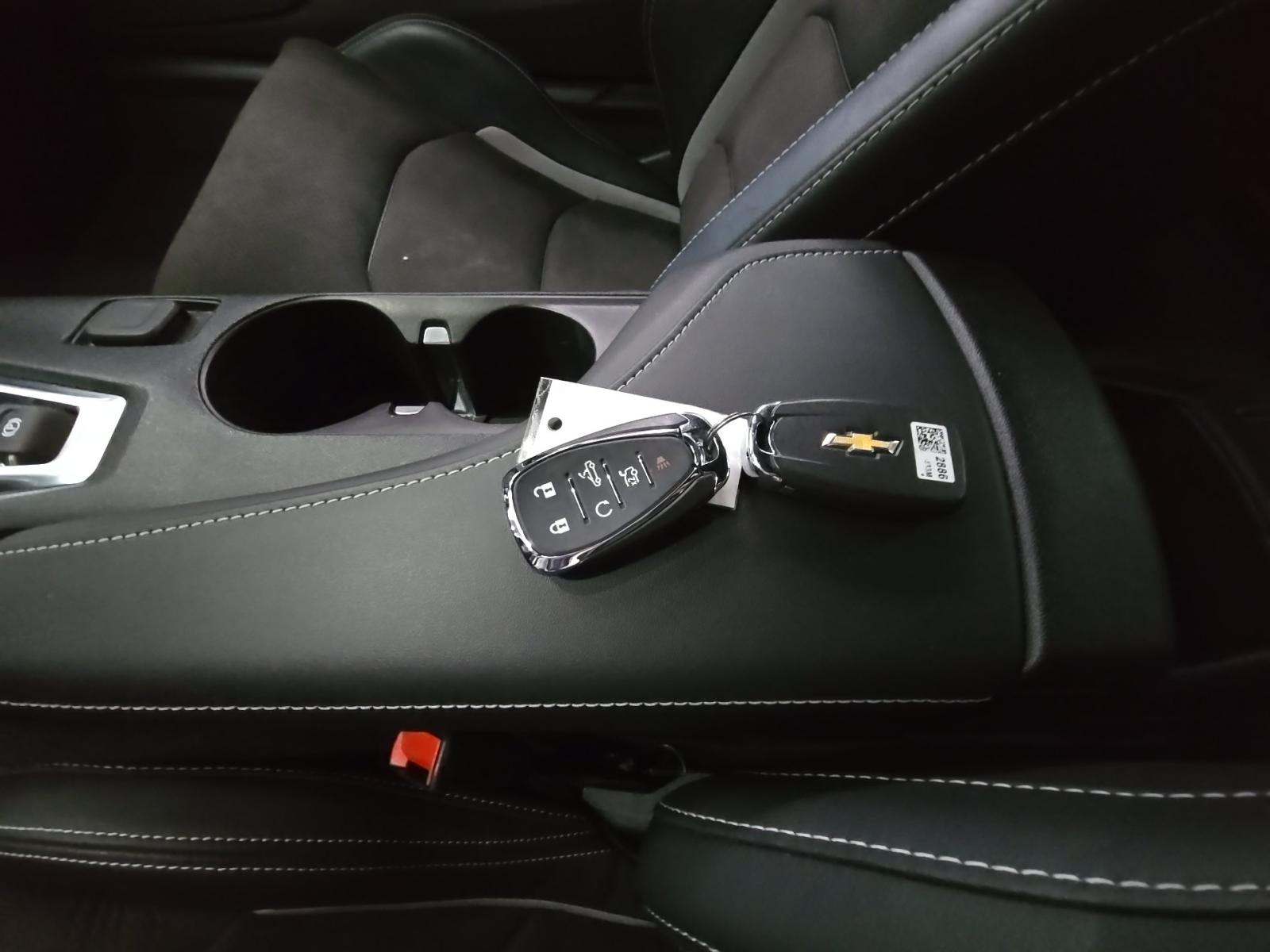 2023 Chevrolet Camaro LT1 RWD