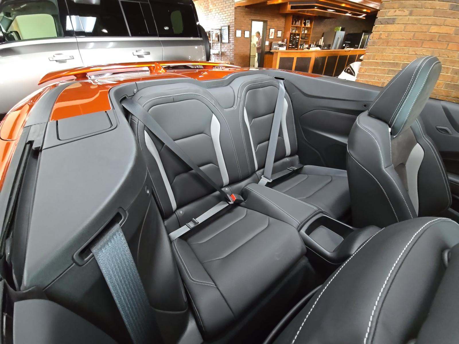 2023 Chevrolet Camaro LT1 RWD