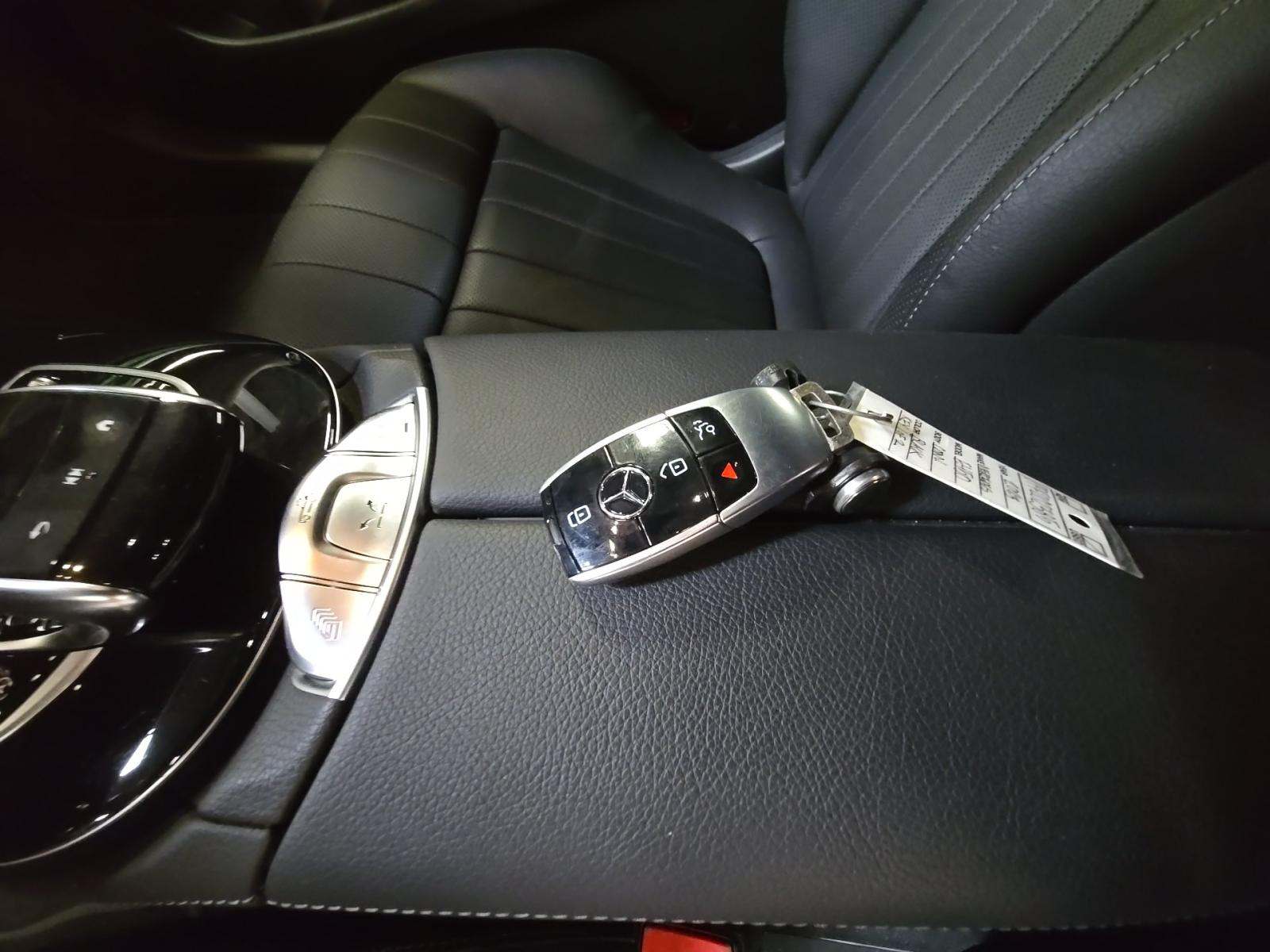 2023 Mercedes-Benz E-Class E 450 RWD