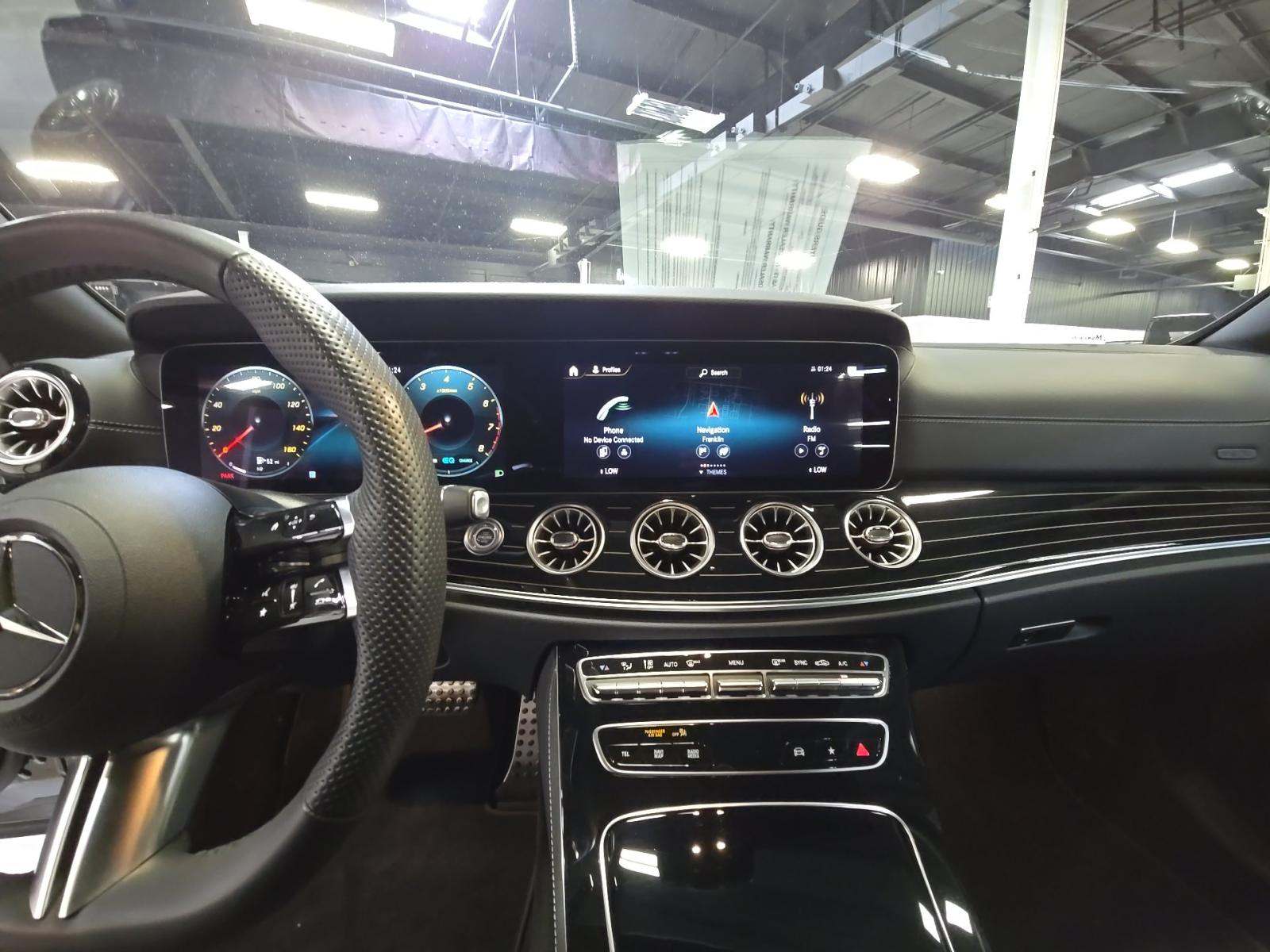 2023 Mercedes-Benz E-Class E 450 RWD