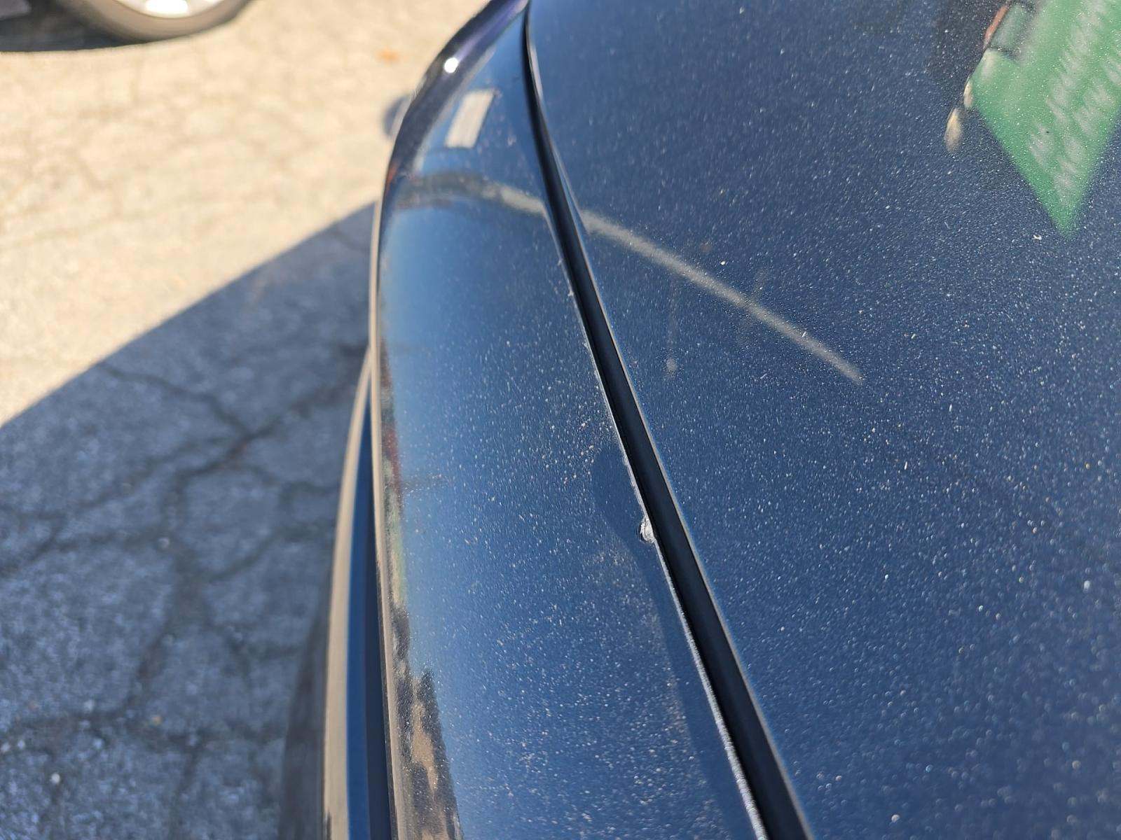 2024 Honda Accord EX FWD