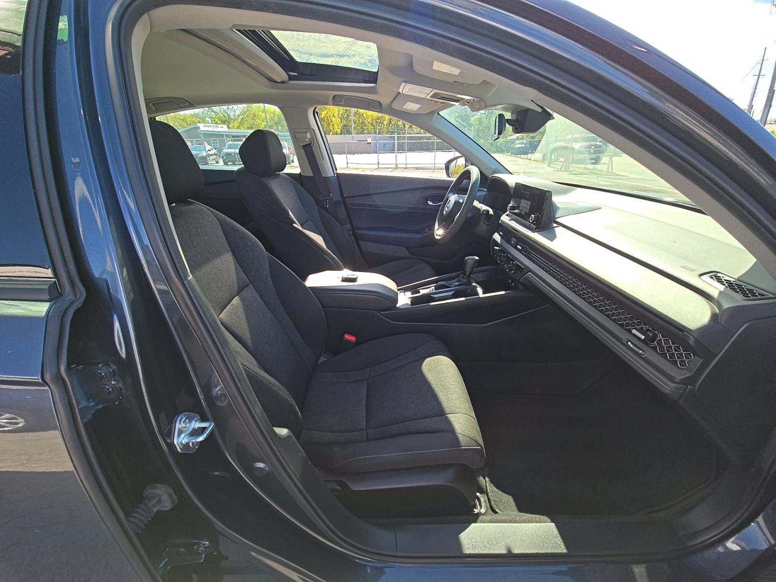 2024 Honda Accord EX FWD