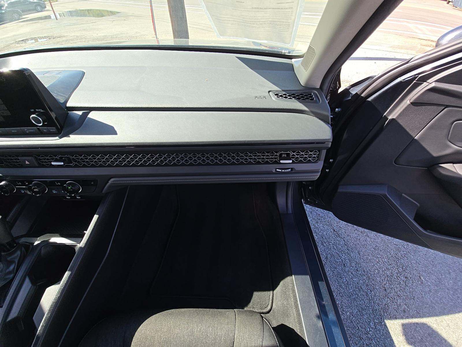 2024 Honda Accord EX FWD