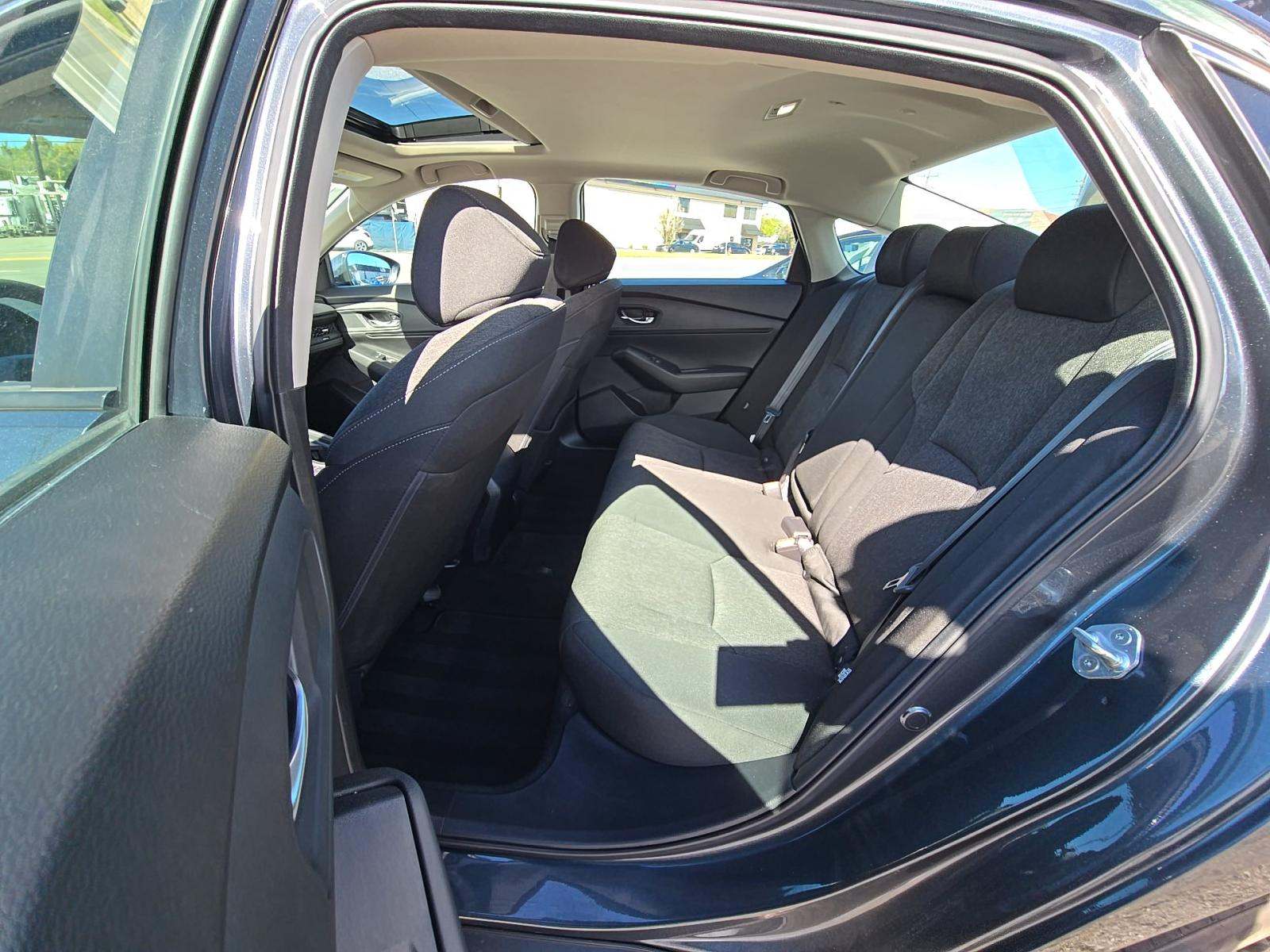 2024 Honda Accord EX FWD