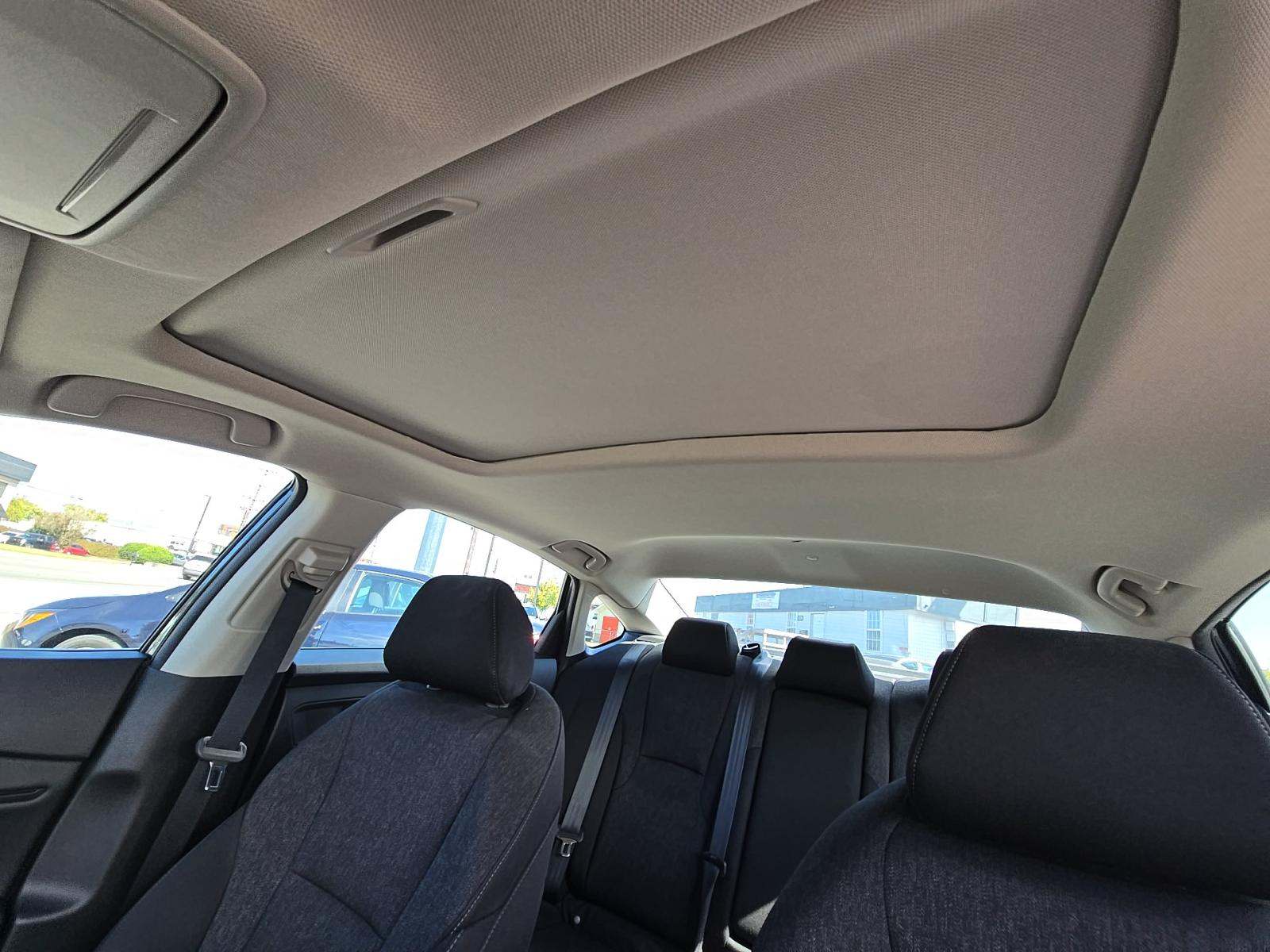 2024 Honda Accord EX FWD