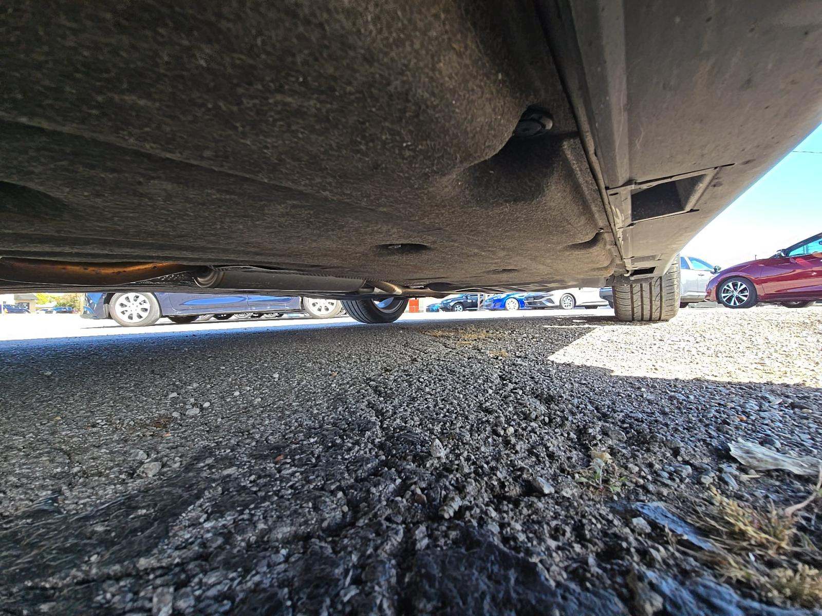 2024 Honda Accord EX FWD