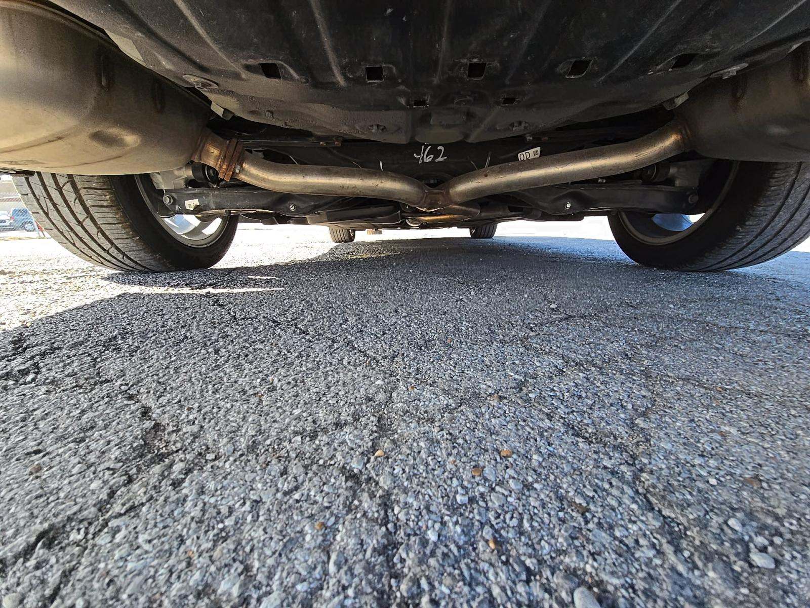 2024 Honda Accord EX FWD