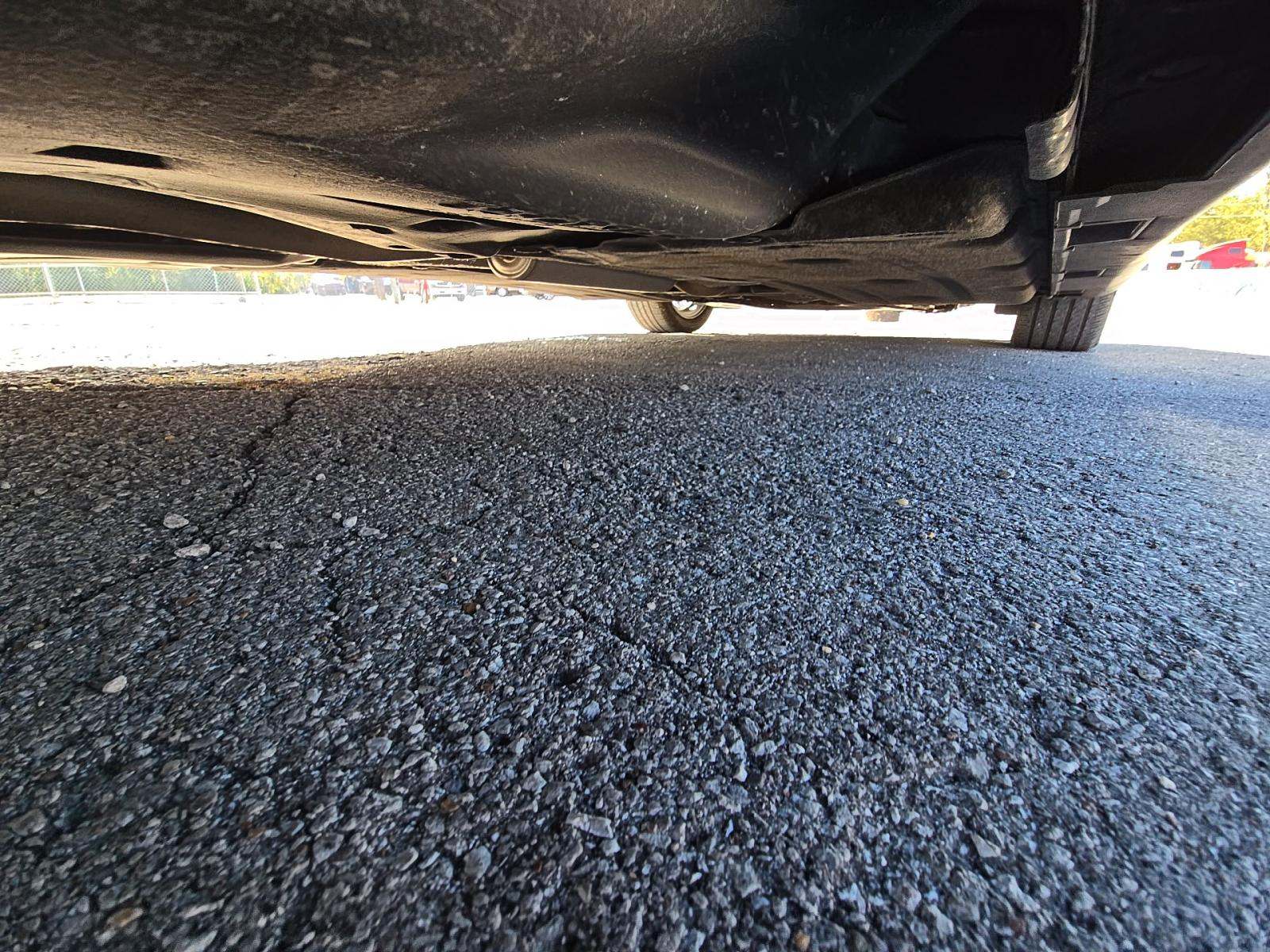 2024 Honda Accord EX FWD