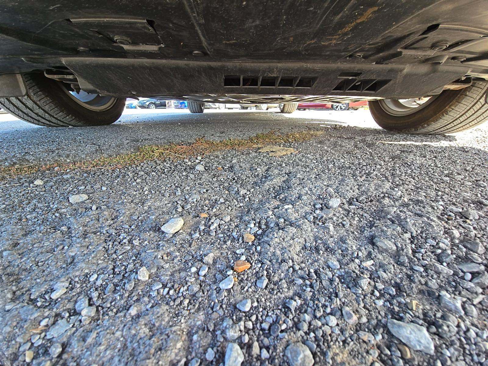 2024 Honda Accord EX FWD