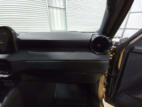 2025 Toyota Land Cruiser Base AWD