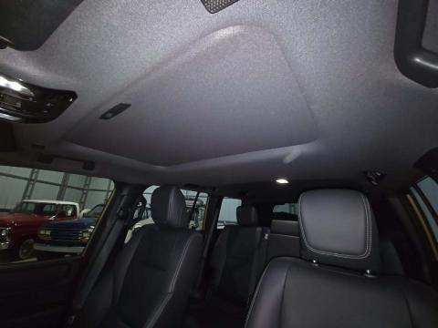 2025 Toyota Land Cruiser Base AWD