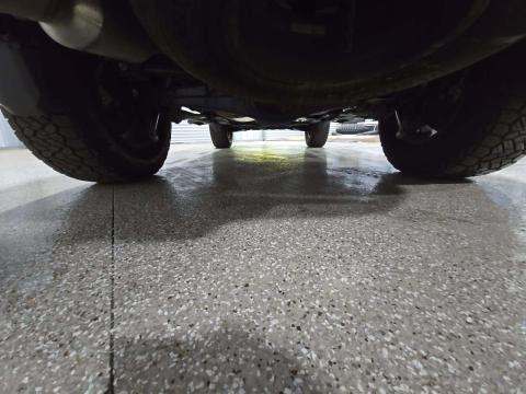 2025 Toyota Land Cruiser Base AWD