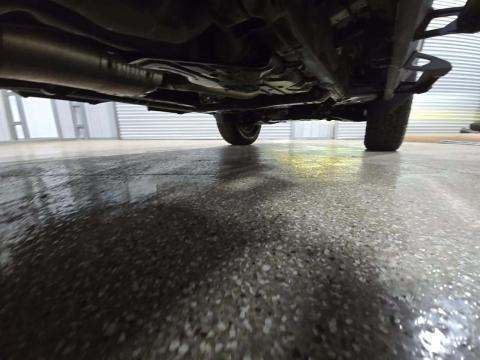 2025 Toyota Land Cruiser Base AWD