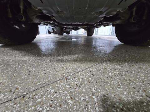 2025 Toyota Land Cruiser Base AWD