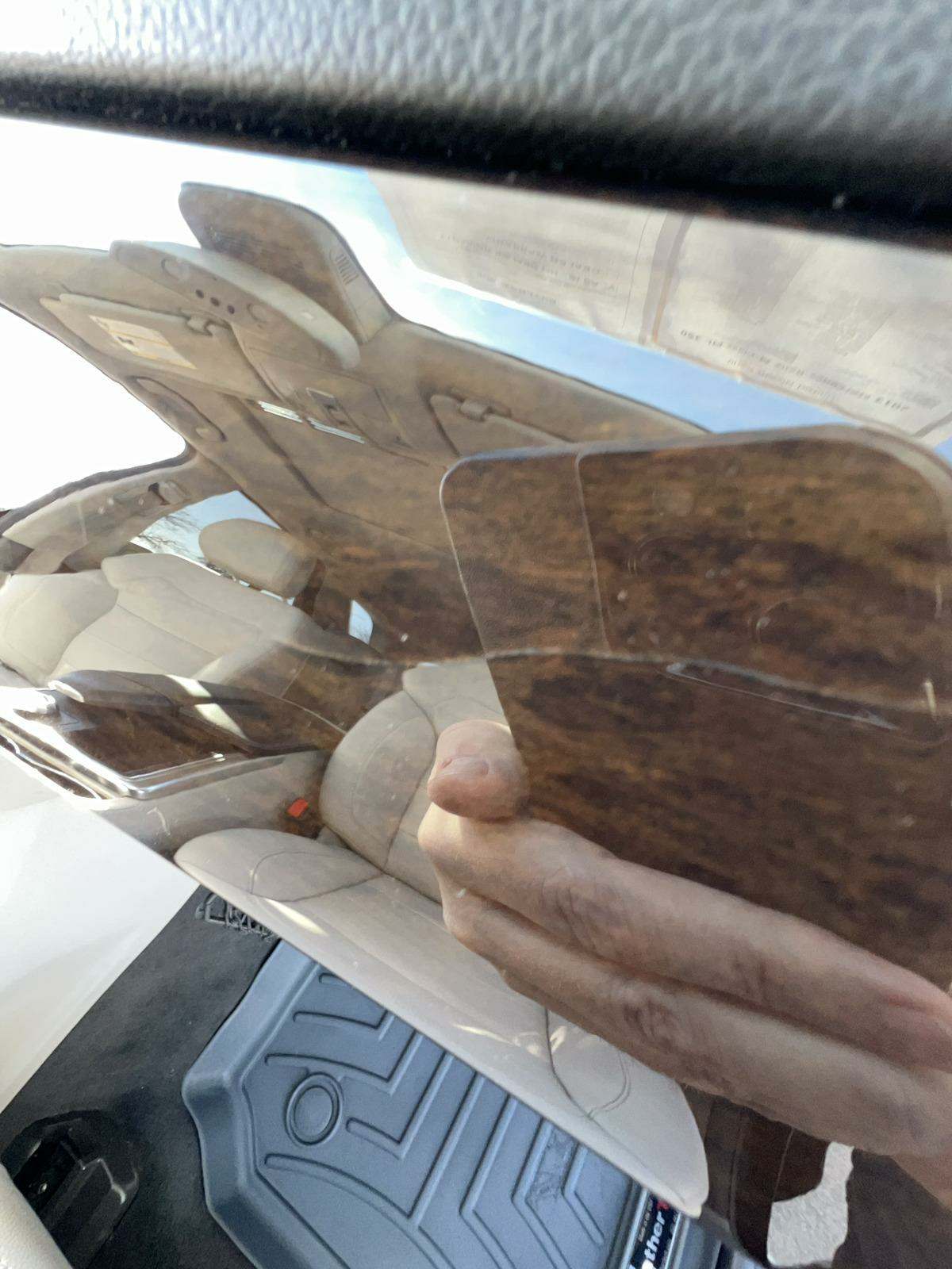 2013 Mercedes-Benz M-Class ML 350 RWD