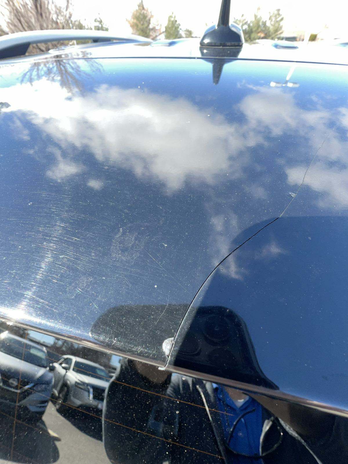 2013 Mercedes-Benz M-Class ML 350 RWD