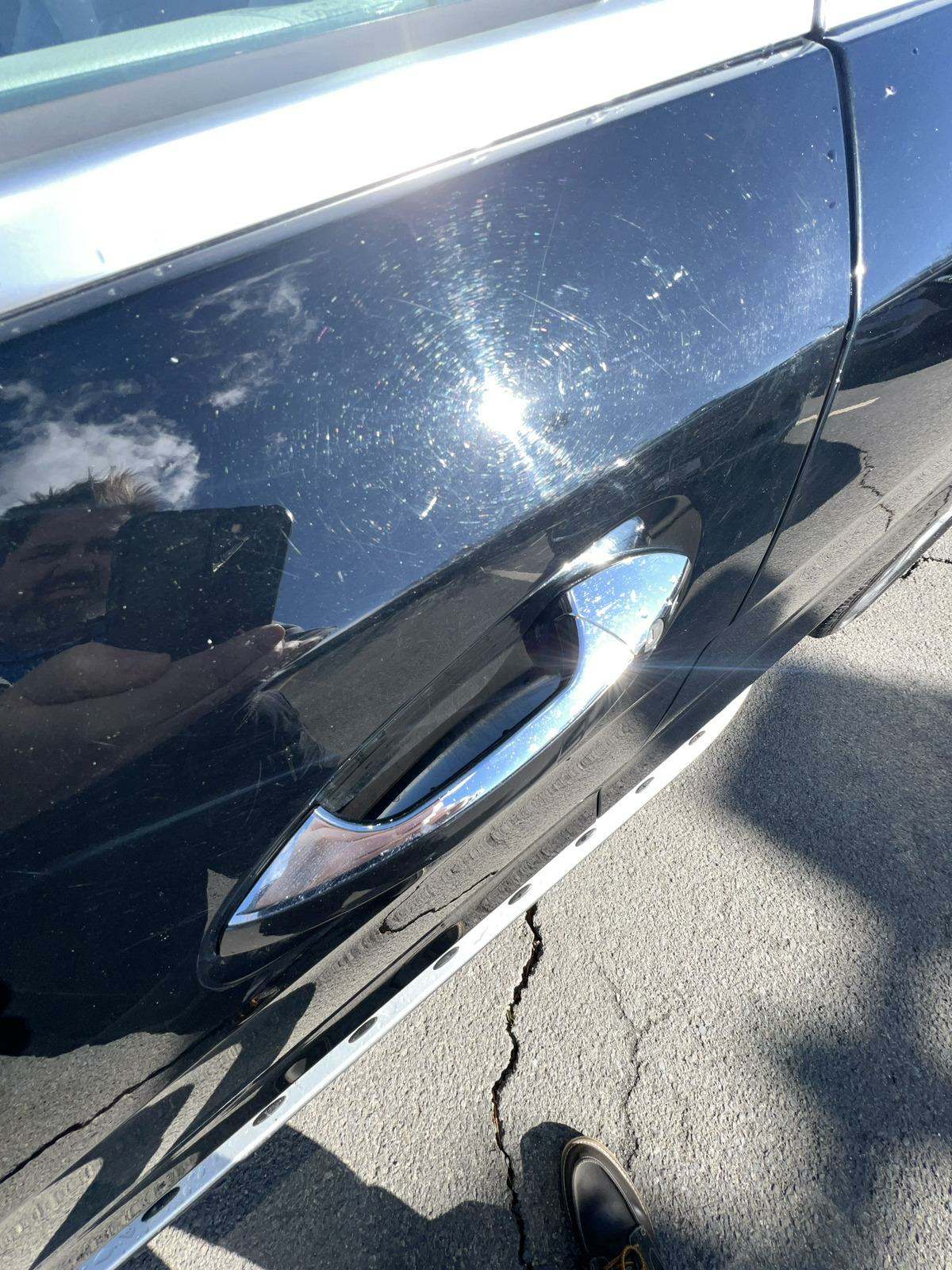 2013 Mercedes-Benz M-Class ML 350 RWD