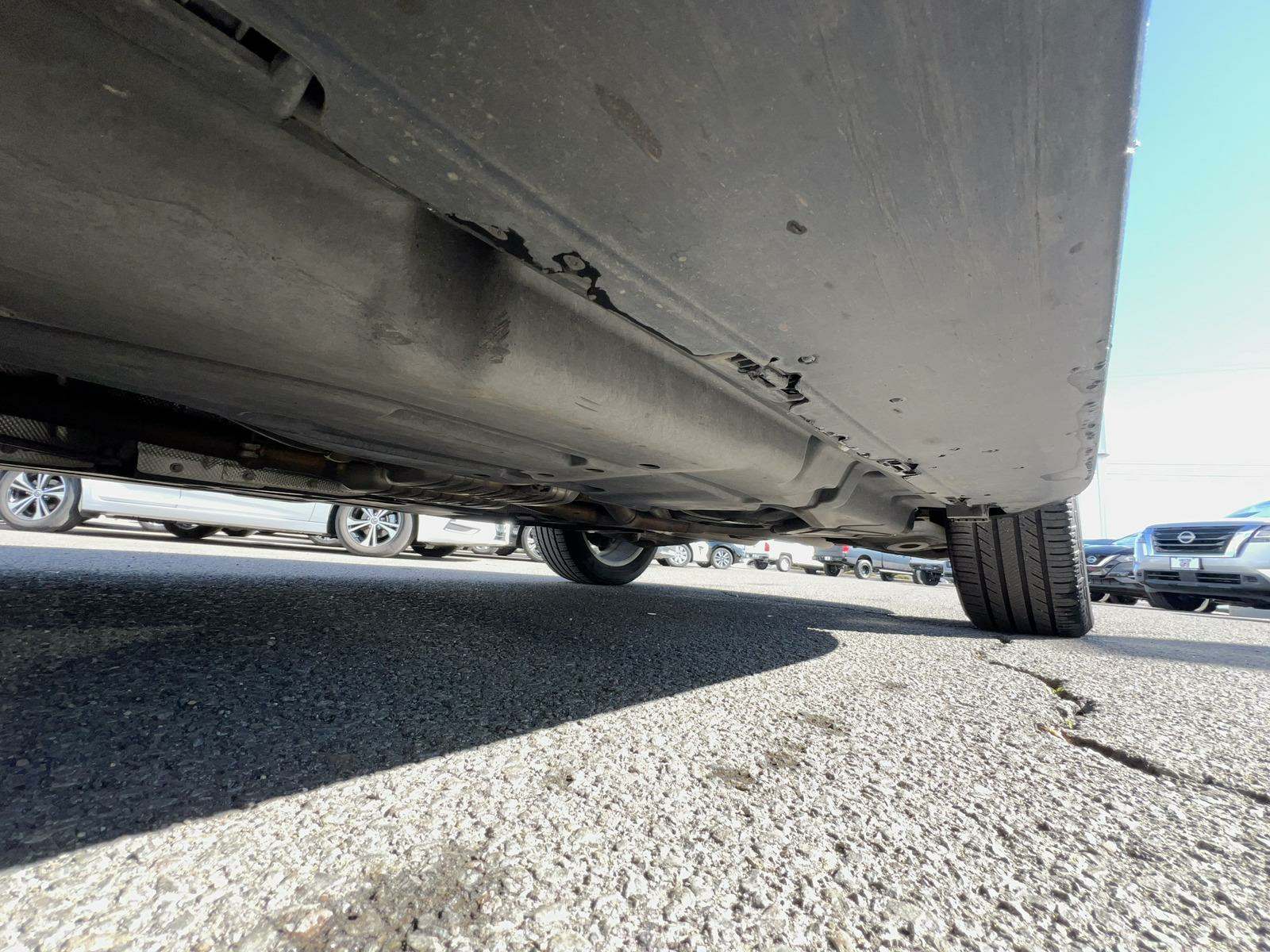 2013 Mercedes-Benz M-Class ML 350 RWD